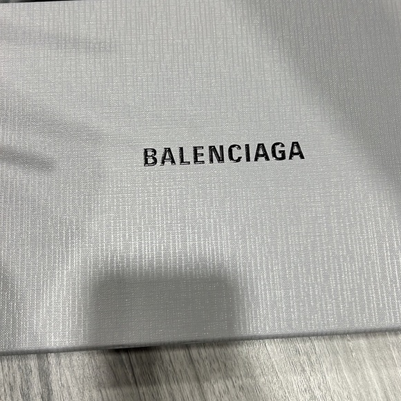 BALENCIAGA Knife Pump in Fluo Pink new - Picture 11 of 16